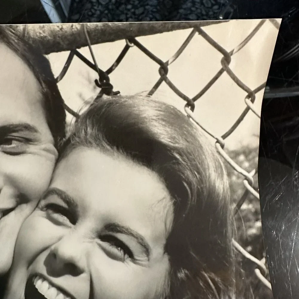 Vintage 1962 State Fair Pat Boone Ann Margret Movie Still Promo B & W Photo - Picture 3 of 12